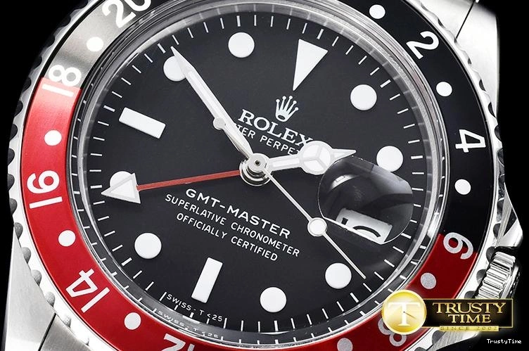 1213 ROLGMT122E – GMT Master Fashionable 967